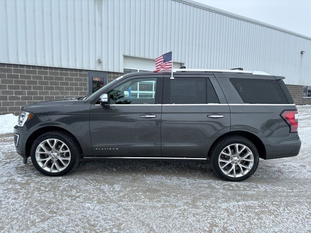 2019 Ford Expedition Platinum