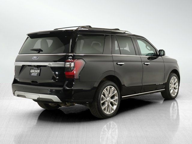 2019 Ford Expedition Platinum