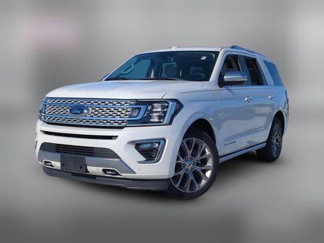 2019 Ford Expedition Platinum