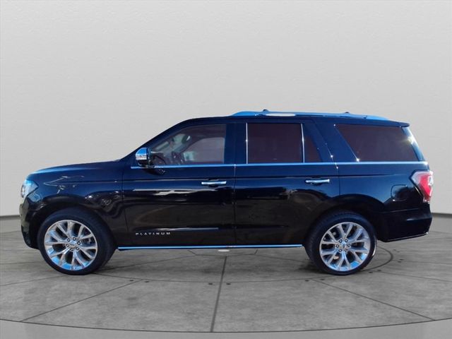 2019 Ford Expedition Platinum