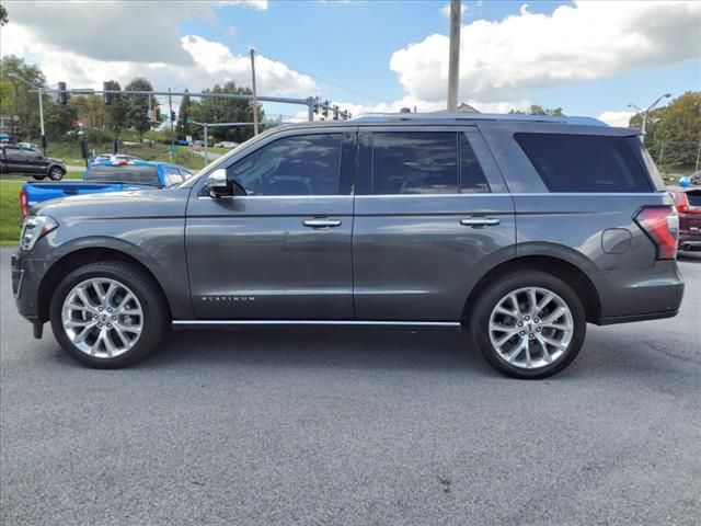 2019 Ford Expedition Platinum