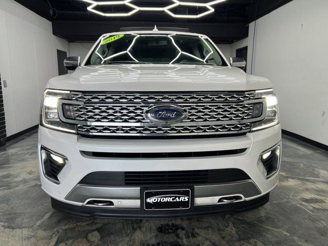 2019 Ford Expedition Platinum