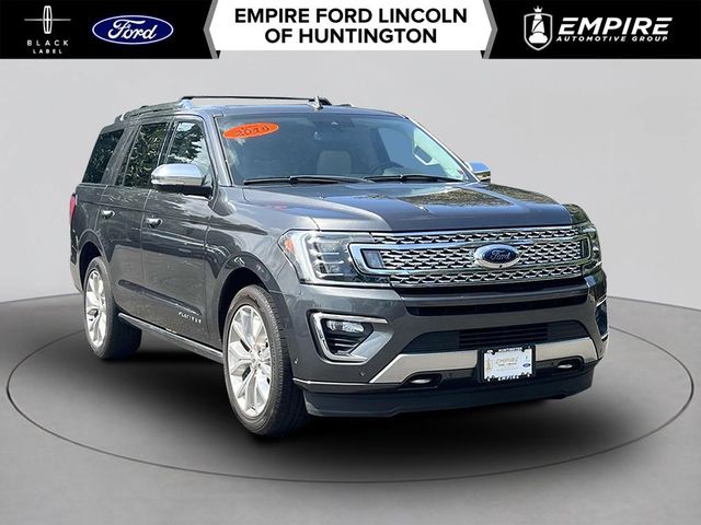 2019 Ford Expedition Platinum