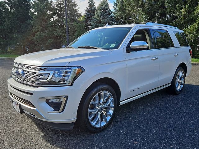 2019 Ford Expedition Platinum