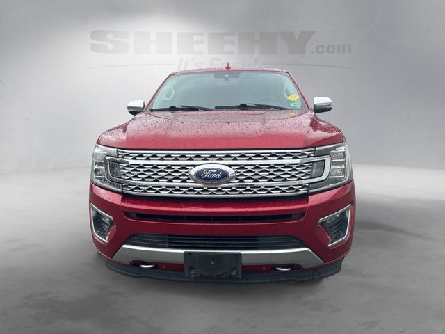 2019 Ford Expedition Platinum