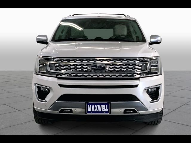 2019 Ford Expedition Platinum