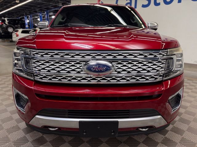 2019 Ford Expedition Platinum
