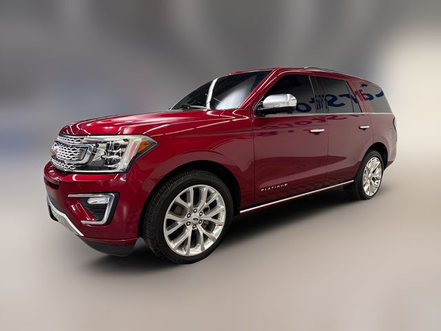 2019 Ford Expedition Platinum