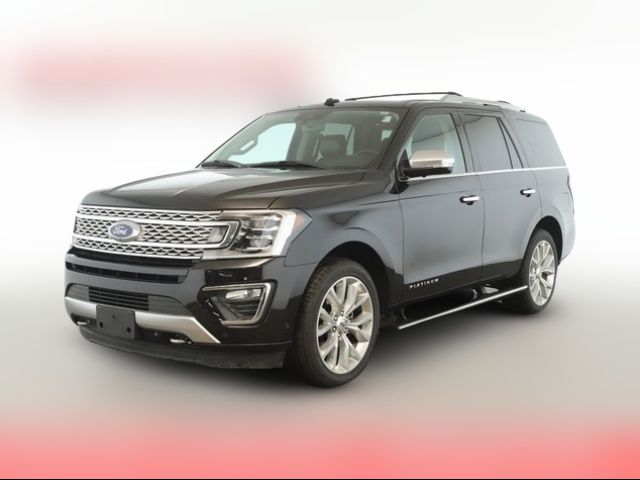 2019 Ford Expedition Platinum