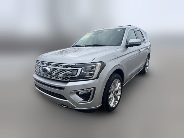 2019 Ford Expedition Platinum