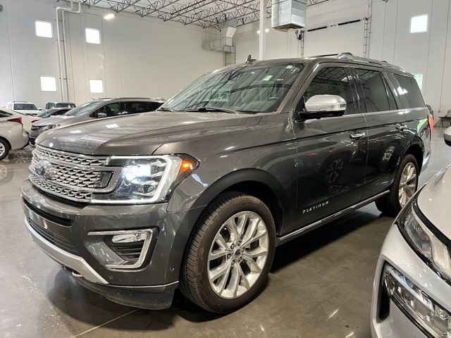 2019 Ford Expedition Platinum