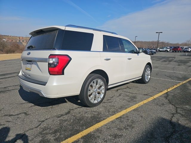 2019 Ford Expedition Platinum