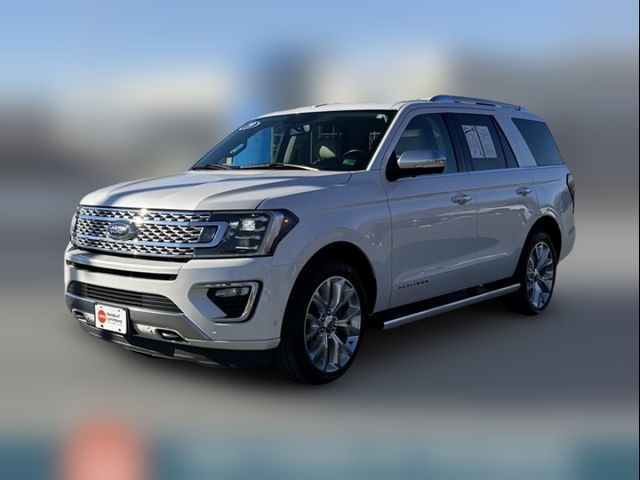 2019 Ford Expedition Platinum