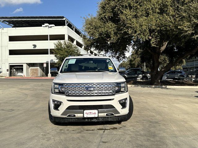 2019 Ford Expedition Platinum