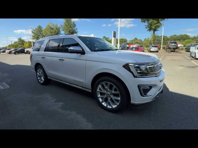 2019 Ford Expedition Platinum