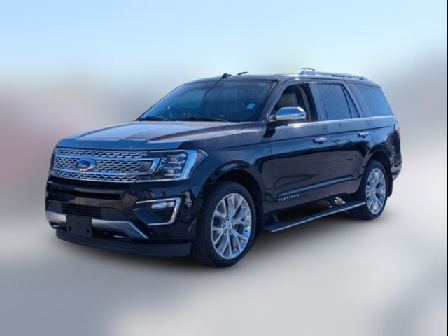 2019 Ford Expedition Platinum
