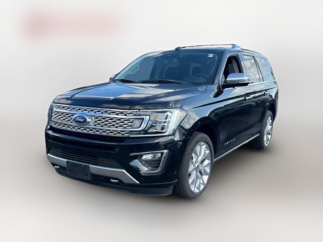 2019 Ford Expedition Platinum