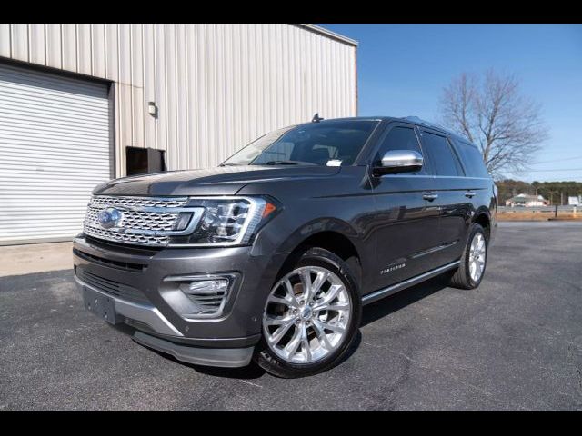 2019 Ford Expedition Platinum