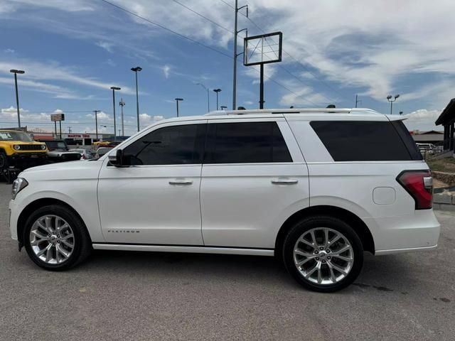 2019 Ford Expedition Platinum