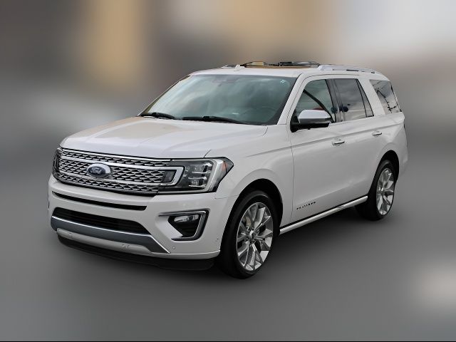 2019 Ford Expedition Platinum