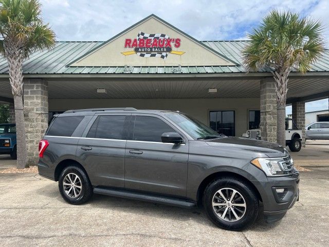 2019 Ford Expedition XL