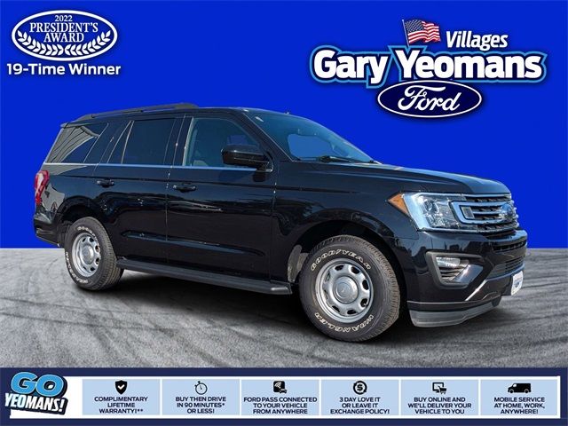 2019 Ford Expedition XL