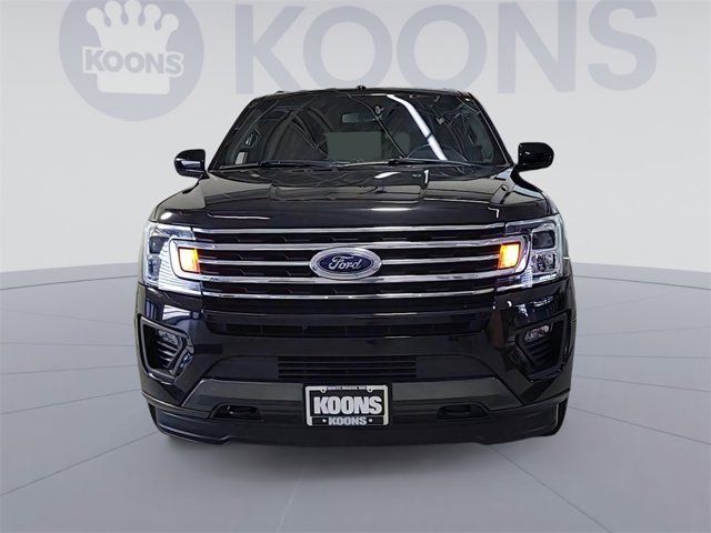 2019 Ford Expedition XL