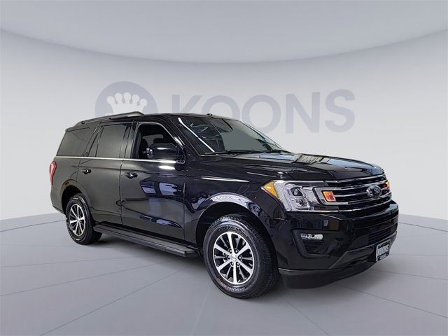 2019 Ford Expedition XL