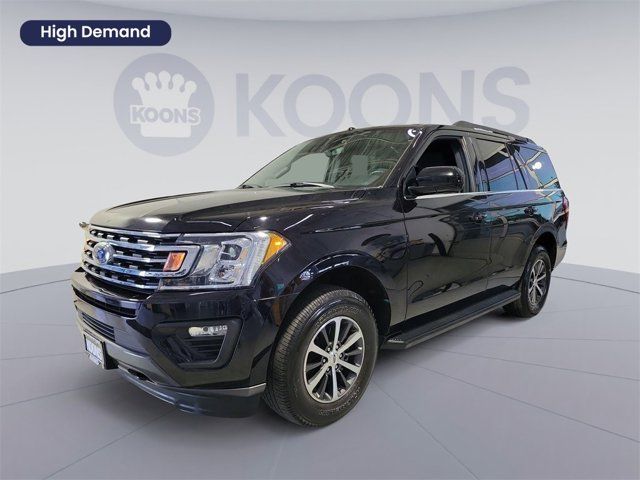 2019 Ford Expedition XL