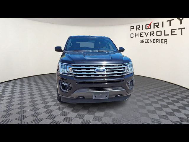 2019 Ford Expedition XL