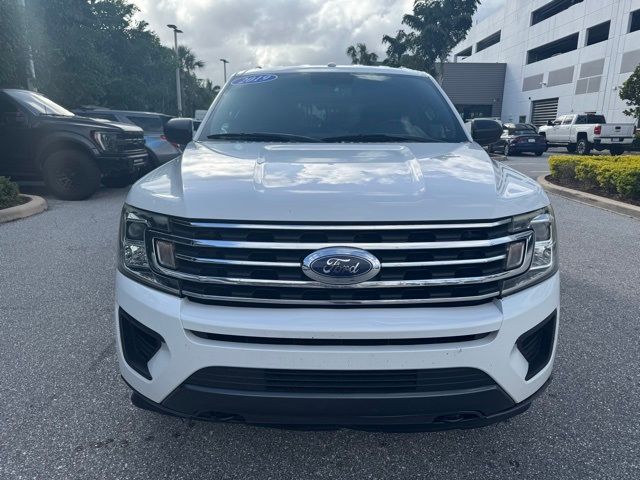 2019 Ford Expedition XL