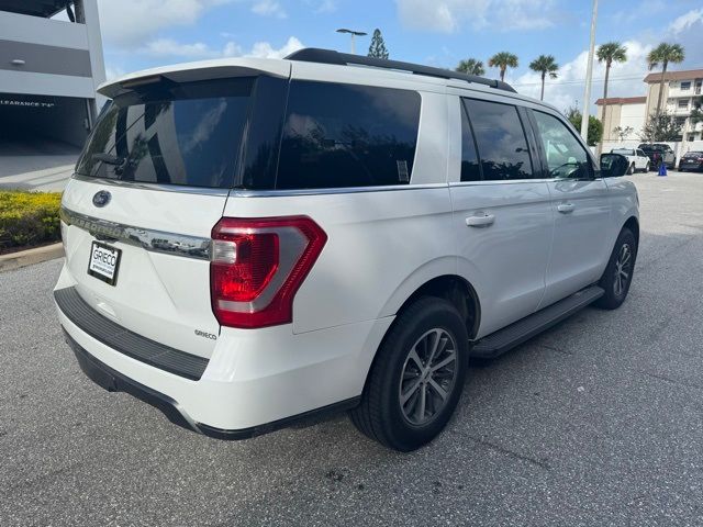 2019 Ford Expedition XL