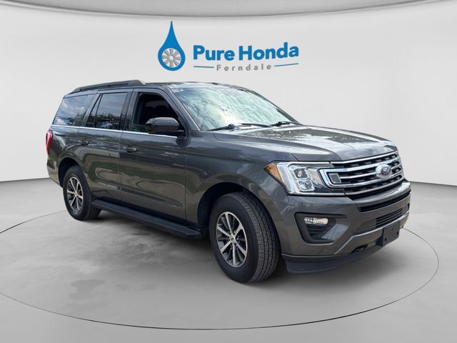 2019 Ford Expedition XL
