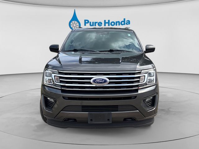 2019 Ford Expedition XL
