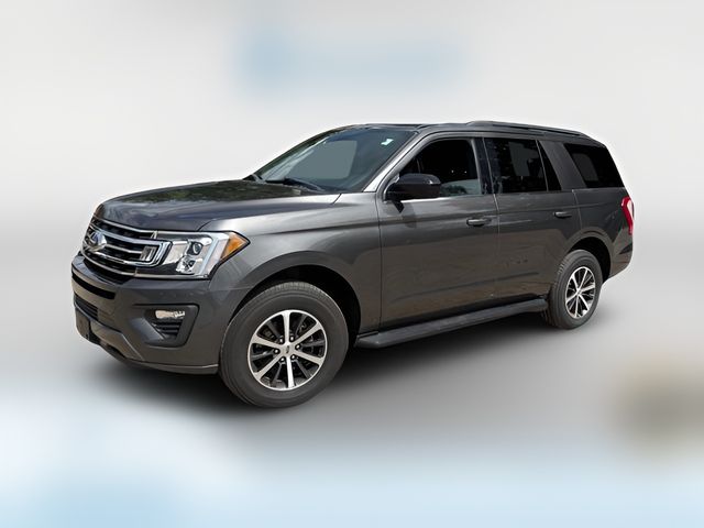 2019 Ford Expedition XL