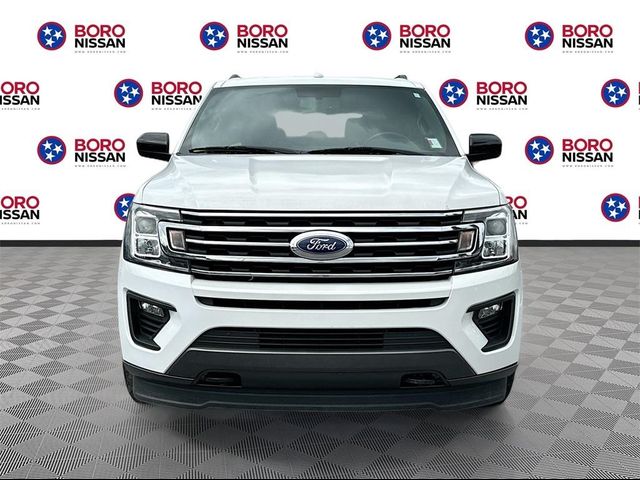 2019 Ford Expedition XL