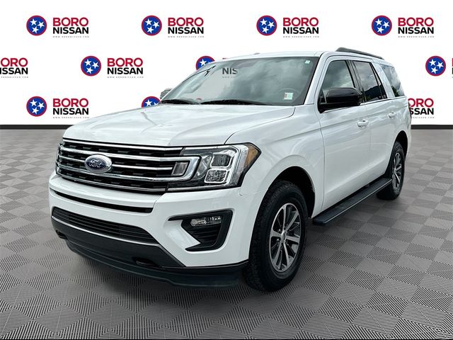 2019 Ford Expedition XL