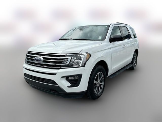 2019 Ford Expedition XL