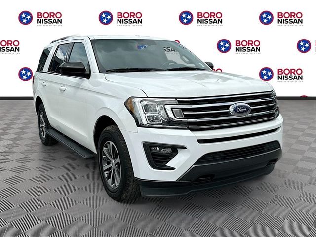 2019 Ford Expedition XL