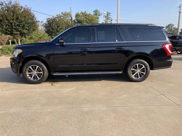 2019 Ford Expedition MAX XLT