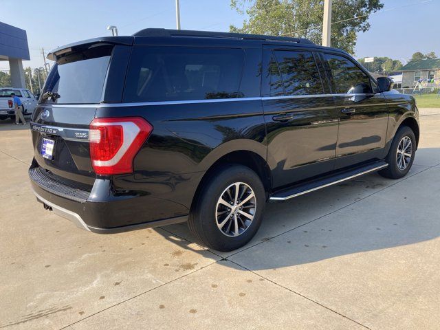 2019 Ford Expedition MAX XLT