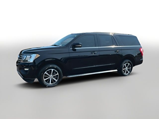 2019 Ford Expedition MAX XLT