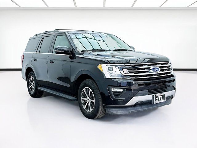 2019 Ford Expedition XLT