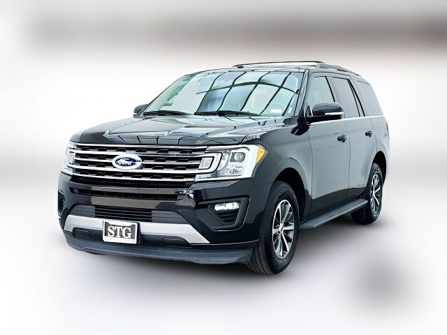 2019 Ford Expedition XLT
