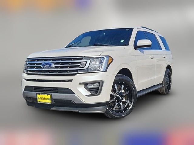 2019 Ford Expedition XLT