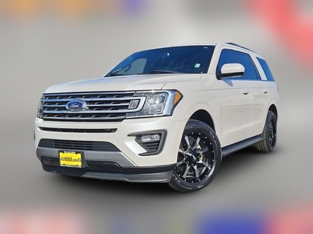 2019 Ford Expedition XLT