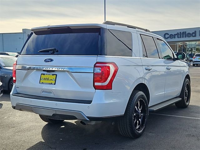 2019 Ford Expedition XLT