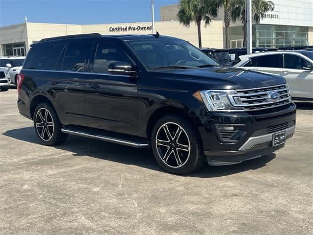 2019 Ford Expedition XLT