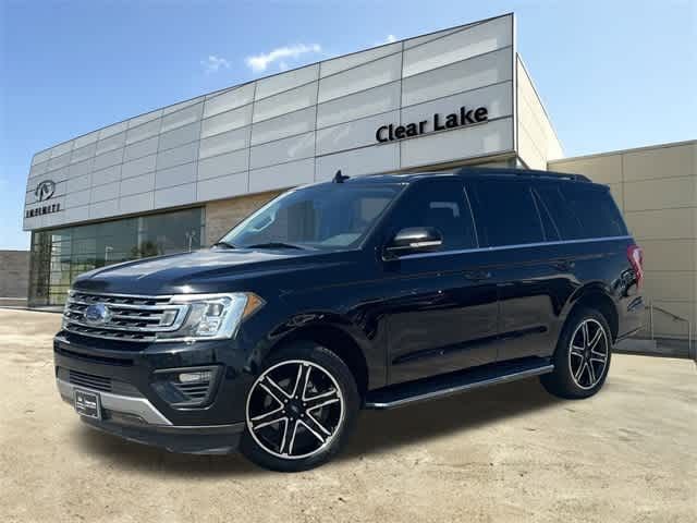 2019 Ford Expedition XLT