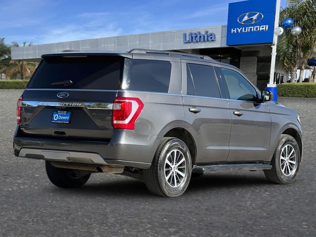 2019 Ford Expedition XLT